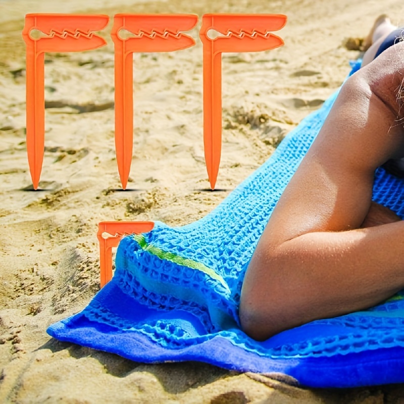 ที่แขวนผ้าเช็ดตัวชายหาด ที่แขว - Outdoor Camping Rugs บทวิจารณ์และราคา