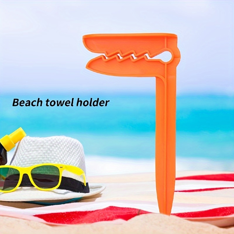 ที่แขวนผ้าเช็ดตัวชายหาด ที่แขว - Outdoor Camping Rugs บทวิจารณ์และราคา