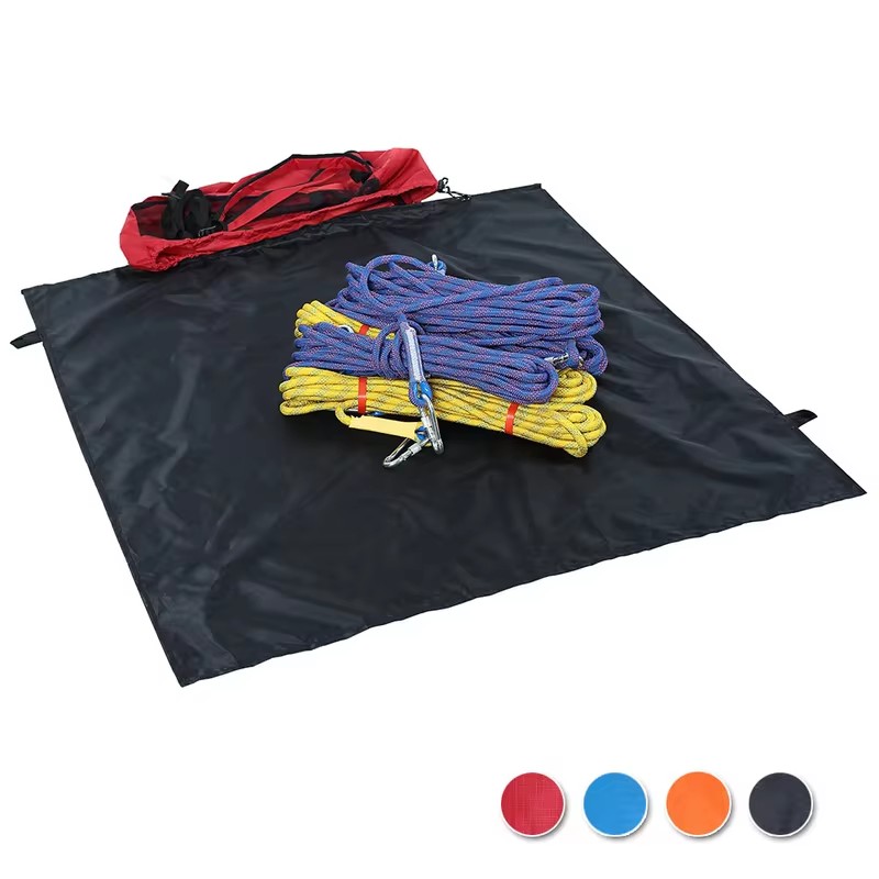 กระเป๋าเก็บอุปกรณ์ปีนเขาแบบทนท - Outdoor Camping Rugs บทวิจารณ์และราคา