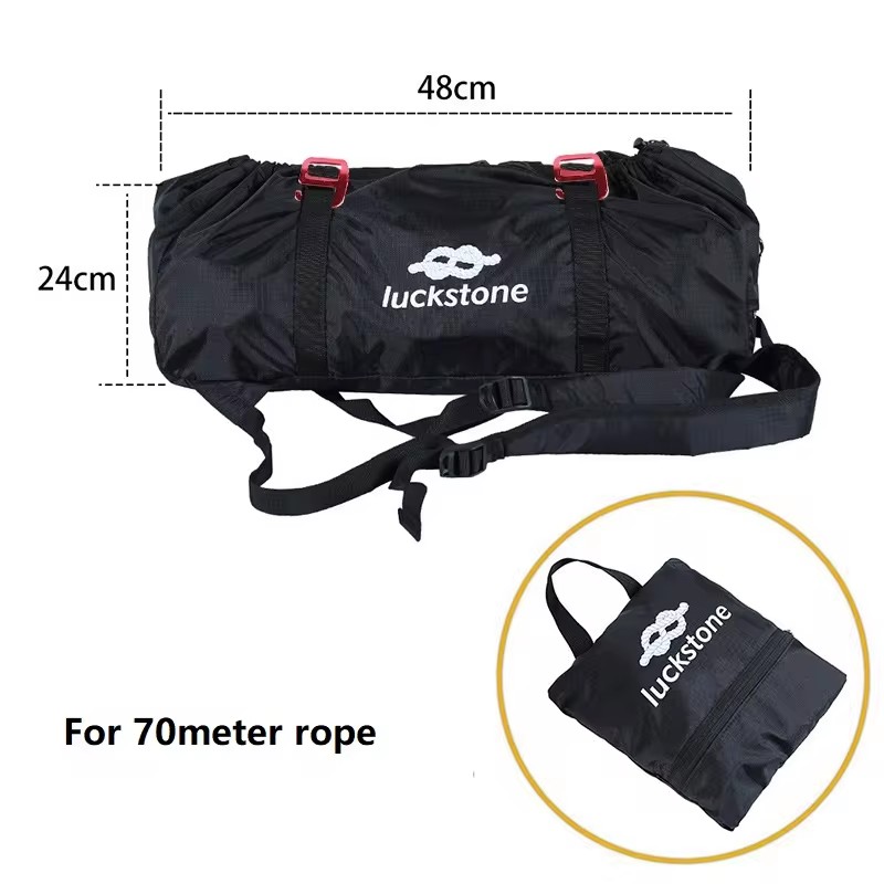 กระเป๋าเก็บอุปกรณ์ปีนเขาแบบทนท - Outdoor Camping Rugs บทวิจารณ์และราคา