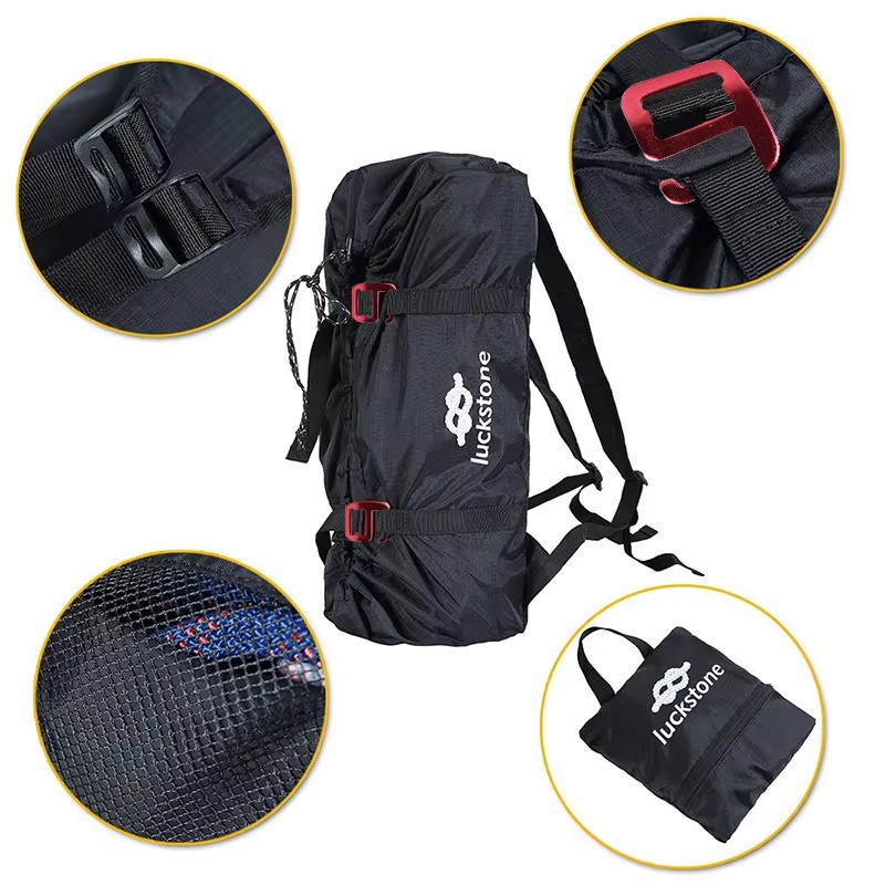 กระเป๋าเก็บอุปกรณ์ปีนเขาแบบทนท - Outdoor Camping Rugs บทวิจารณ์และราคา