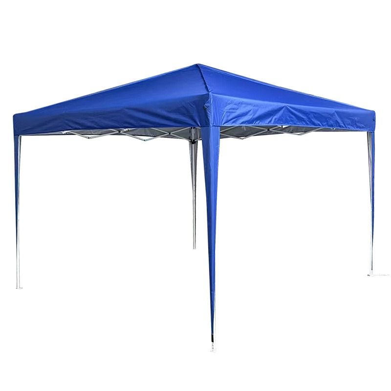 เต็นท์สี่มุมขนาด 3 เมตร x 3 เม - Outdoor Camping Exhibition บทวิจารณ์และราคา