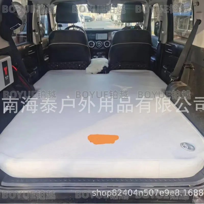ที่นอนลมสำหรับรถยนต์สำหรับการเ - Bed Outdoor Camping บทวิจารณ์และราคา