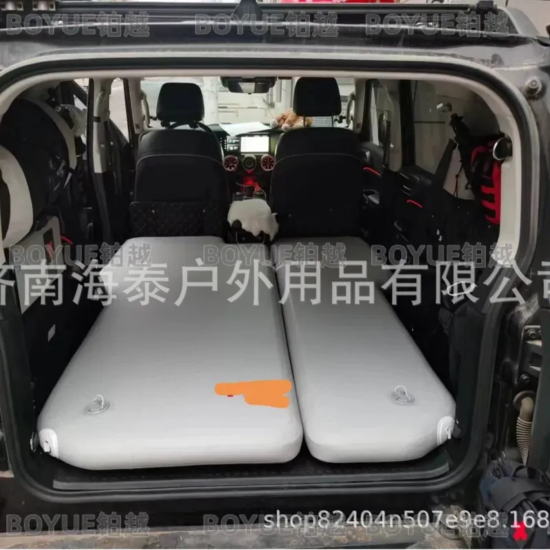 ที่นอนลมสำหรับรถยนต์สำหรับการเ - Bed Outdoor Camping บทวิจารณ์และราคา
