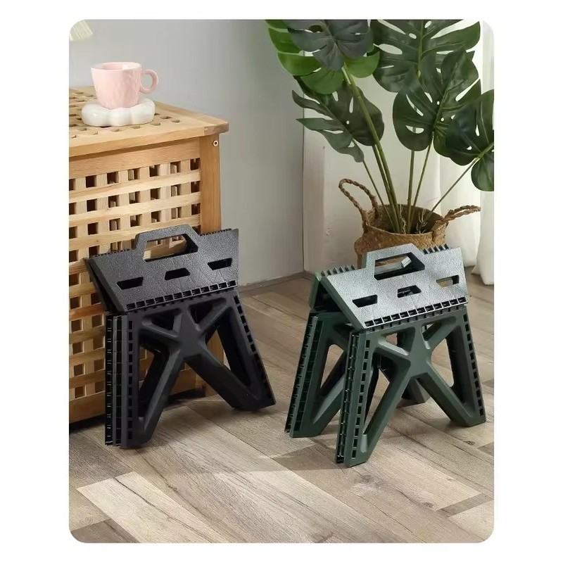 เก้าอี้พับแบบพกพา รองรับน้ำหนั - Outdoor Camping Rugs บทวิจารณ์และราคา