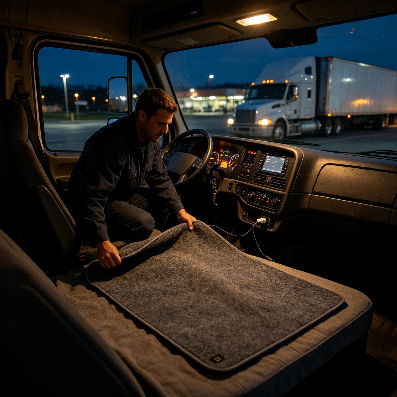 เก้าอี้แคมป์ปิ้งพร้อมแผ่นทำควา - Outdoor Camping Rugs บทวิจารณ์และราคา