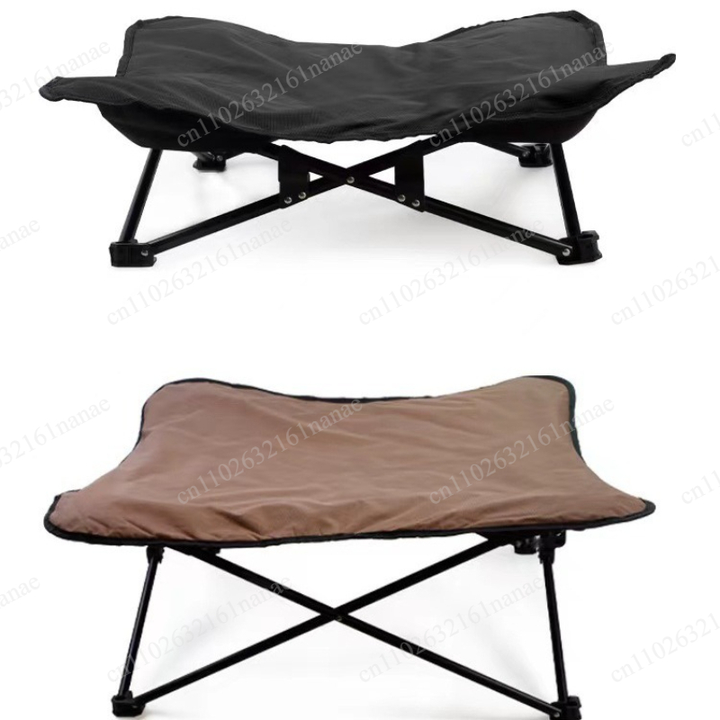 ที่นอนสัตว์เลี้ยงแบบถอดได้ นุ่ - Bed Outdoor Camping บทวิจารณ์และราคา